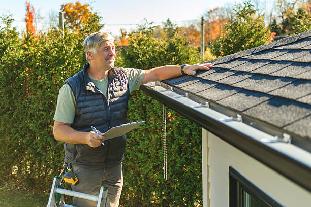Trusted Roof Installation service in Houston, AK - Ben Roofing and Steel LLC
